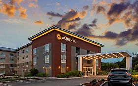 La Quinta Hotel San Francisco Airport